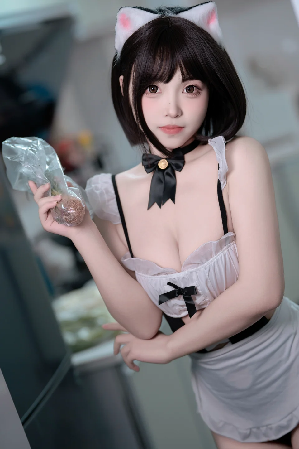 Bangni邦尼 - No.037 小猫日记 [103P-782MB] tg@simisebaisi 【丝足阁】015.webp